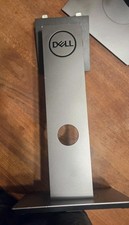 Dell P2419H Adjustable Monitor Stand Base Assembly P2219H P2419HCSilver  picture