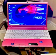 SONY VAIO picture