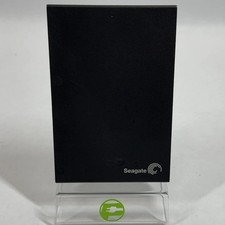 Seagate Portable Expansion Portable Drive 2TB HDD 1D6APB500 G2U picture