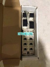 NEW 1PCS I/O Bus module 55519  # SHIP DHL or Fedex picture
