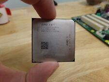 AMD FX 4130 3.6 - 3.9 GHz Quad-Core (FD4130FRW4MGU)  CPU 2011 Processor picture