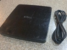 Dell OEM External USB DVD-RW Drive with USB Cable GP60N picture