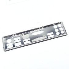 I/O Shield BACKPLATE For MSI H87-G43 & B85-G43 Motherboard IO picture