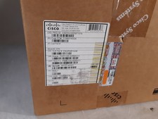 Cisco PWR-C45-4200ACV Dual Input AC Power Supply NEW *SEALED* picture