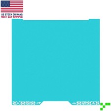 CryoGrip Pro Glacier Low Temp Build Plate for Bambu-Lab H2D H2S 346*355MM-H2D/S picture
