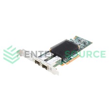 HPE E7Y06A StoreFabric CN1200E 10GB SFP+ 2-Port PCIe Converged Network Adapter picture