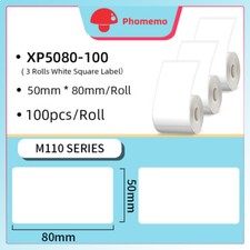 Phomemo Labels 1.97
