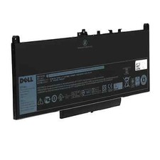 OEM J60J5 55Wh Battery For Dell Latitude E7270 P26S001 E7470 P61G001 242WD picture