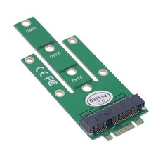 chenyang CY Mini PCIe mSATA SSD to M.2 NGFF PCI-E Hard Disk picture