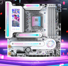 MAXSUN MS-iCraft B860M CROSS PRO Motherboard*/ picture
