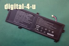 New Genuine U3576127PV-2S1P Battery for Gateway gwtn156-11bk Series 2ICP4/76/127 picture