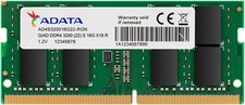 ADATA Premier 32GB Single DDR4 3200MHz CL22 PC4-25600 260-Pin SODIMM Memory RAM picture