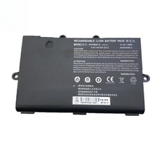 Battery P870BAT-8 6-87-P870S-4272 For CLEVO P775DM3 P8700S P870DM 89Wh picture
