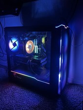 Desktop Gaming PC picture