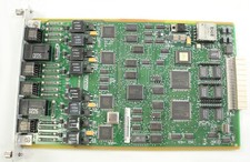 Adtran Atlas 800 Quad PRI 1200185L3 Network Module DACPKHLBAA picture