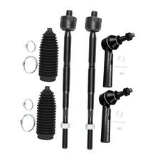 6-PC SET Suspension Kit for 2010-2017 for GMC Terrain for Chevy Equinox Front picture