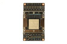 NVIDIA Automotive PG189 TU104-500-A1 16GB GDDR6 GPU P/N: 900-6G189-0010-310 picture