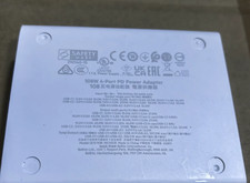 Belkin WCH010 20V 3.25A 108W Universal Power Adapter picture