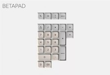 Massdrop X Mito XDA Canvas Round 2 Kit: BetaPad  MDX-23321-7 picture