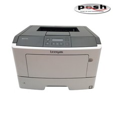 Lexmark MS312dn  Laser Printer picture