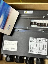 1pc x Eaton 9155-mbs-15kva Bypass Switch 1022559 picture