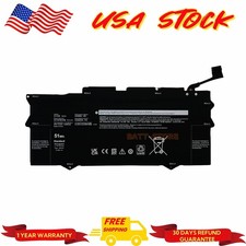 YM15G 51Wh Replacement Battery for Dell XPS 13 9315 [Not Fit 9315 2‑in‑1] G9FHC picture