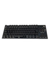 ROCCAT Computer Peripherals/ROC 12 285/VULCAN/Gaming Keyboard// picture