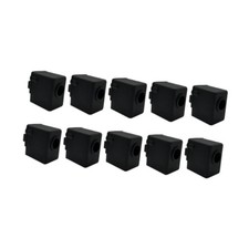 10 Pieces Extruder Heating Silicone Sock Set  Silicone Case Heat picture