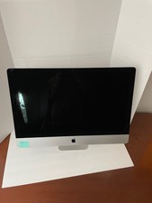 Apple iMac A2115  Desktop All-in-One 27