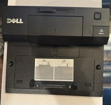 Dell K07A Latitude E-Port Docking Station picture