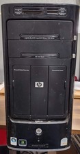 HP Pavilion Media Center m8150n TV PC picture