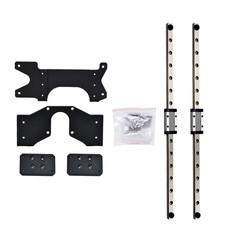 Creativity Ender 3 V3 SE Y Axis Upgrade Kit MGN9H 300MM Length for Ender 3 V3 SE picture