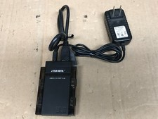 J-Tech Digital USB 3.0 4-Port Super Speed Hub with Power Adapter and USB Cable picture