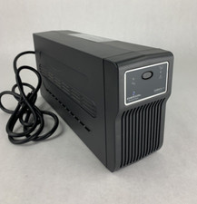 Emerson Network Power Liebert PSA650MT3-120U Battery Backup Tested No Battery picture
