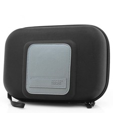 USA GEAR Mini Sticker Printer Case with Removeable Pouches - Case Only picture