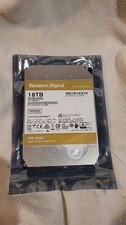 Western Digital WD Gold 18TB picture
