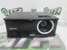 INFOCUS IN2112 Projector 1024x768 168HR Lamp Hours picture