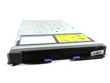 IBM BladeCenter HS21 1.6GHz Xeon 4GB RAM 2x 146.8GB HDD picture
