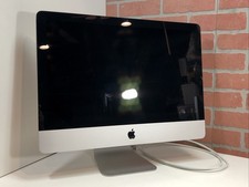 iMac 21