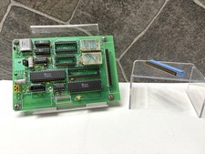 Vintage 1982 R.J. Brachman MMC/02 6502 Microcomputer Board RARE Computer History picture