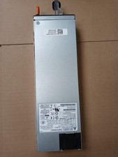 Delta Electronics Switching Power Supply DPS-1100CB-2 A  For Dell 3048P 1100W  picture