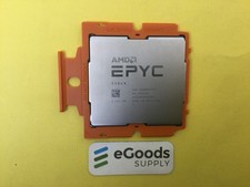 AMD Genoa X EPYC 9384X 3.10GHz 32-Core SP5 Processor UNLOCK picture