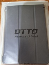 Dtto IPad Case For Mini 4 Navy Blue Case picture