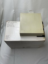 VINTAGE Apple Hard Disk 20SC M2604 SCSI External Drive ORIGINAL BOX FOAM CABLES picture