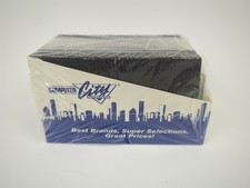 Computer City 45 3.5 Inch PC IBM Formatted DS/HD Floppy Disks Diskettes NEW Vtg picture