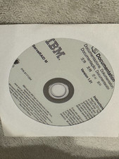 IBM ServeRAID M Version 1.01 Documentation CD - SEALED picture