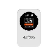 300Mbps 4/5G Portable  Wifi Router WiFi 6 Sharing Box  WiFi Mobile Hotspot6550 picture