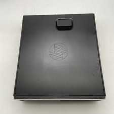 HP Compaq Elite 8300 SFF Intel Core i5-3470 3.20GHz 8GB 1TB Hard Drive picture