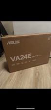 NEW ASUS VA24E 23.8 Inch Flat Panel LED Monitor - Never Used picture
