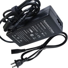 AC Power Adapter Charger For Samsung SyncMaster PX2370 XL2270 LED LCD Monitor picture